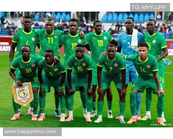 克罗地亚与塞内加尔的足球对决分析与赛前预测