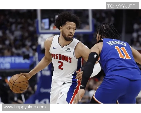 凯德坎宁安:年轻篮球天才的崛起与未来展望 凯德坎宁安:年轻篮球天才的崛起与未来展望