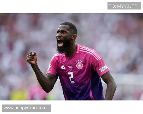 吕迪格的足球之路:从默默无闻到世界舞台的闪耀之星 吕迪格的足球之路:从默默无闻到世界舞台的闪耀之星