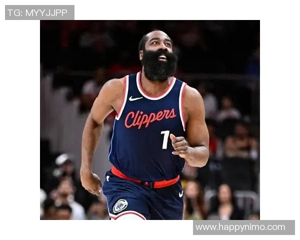 哈登重返火箭之路开启休斯顿有意为昔日MVP提供顶薪合同