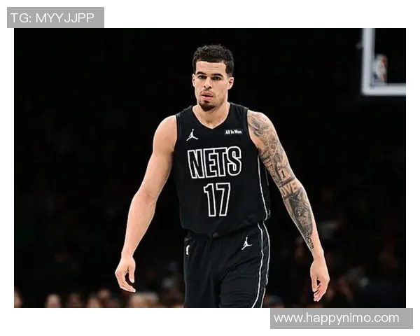 小迈克尔波特如何在NBA赛场上展现出色的篮球才华与潜力