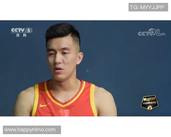 张兆旭的篮球之路：从青涩少年到CBA明星的奋斗历程与心路历程