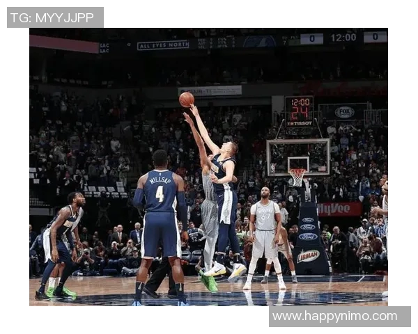 掘金与森林狼精彩对决直播全程回顾与赛后分析