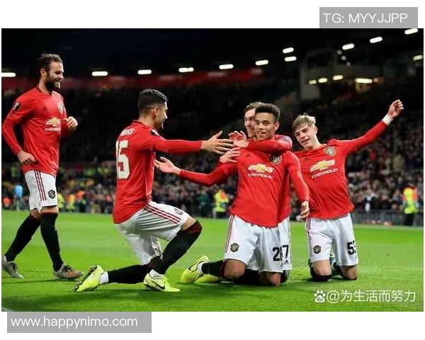 拉什福德再创辉煌曼联新星引领球队冲击冠军荣耀