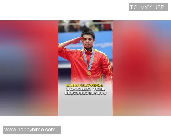 林丹与盛晓东精彩对决视频回顾见证羽毛球传奇的巅峰对抗时刻