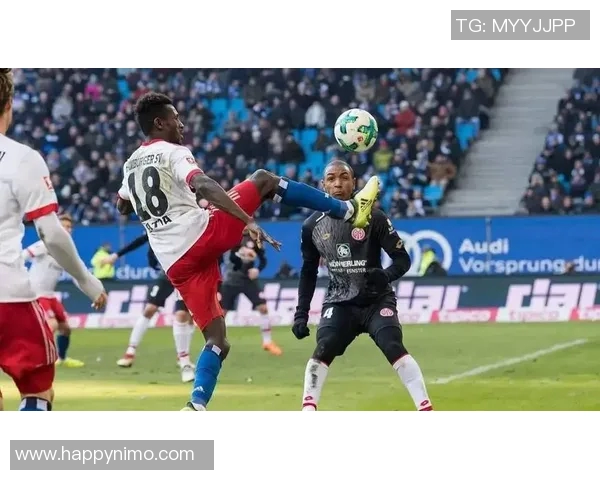 汉堡对决杜塞尔多夫精彩赛事回顾与分析