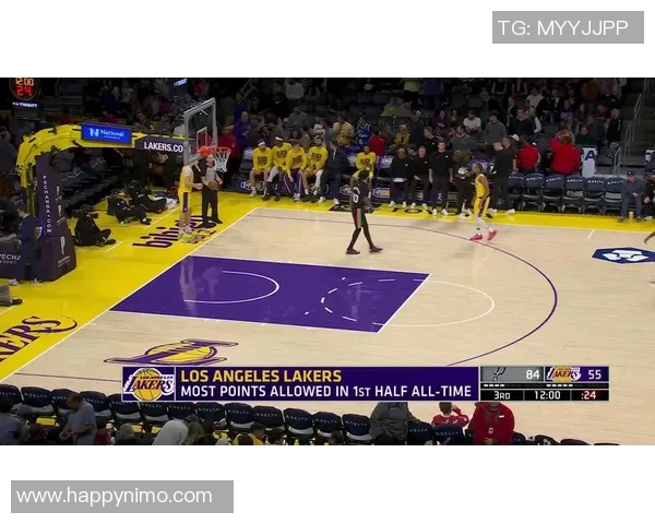 湖人对阵马刺精彩回放10月23日比赛全程录像分享与分析