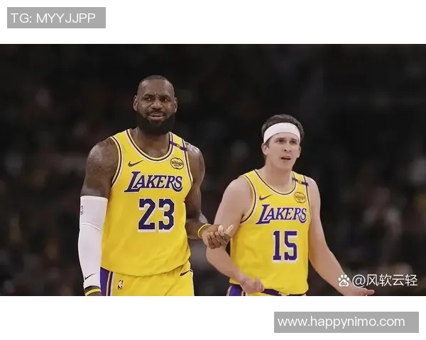 爵士与湖人精彩对决比赛录像回顾及精彩瞬间分析 爵士与湖人精彩对决比赛录像回顾及精彩瞬间分析