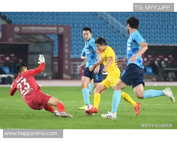 苏州东吴与上海申梵的精彩对决揭示中超联赛新格局与球队发展潜力