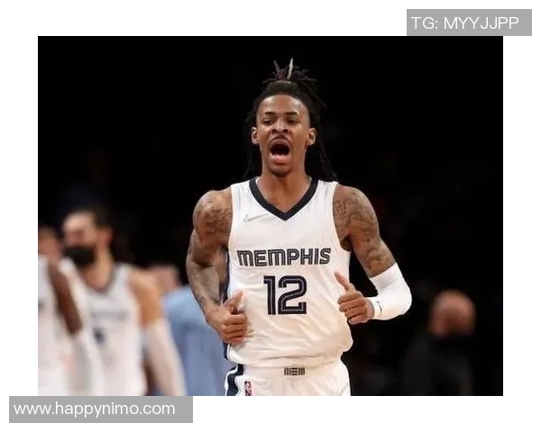 贾莫兰特带领球队冲击季后赛展现超凡篮球才华与领袖魅力 贾莫兰特带领球队冲击季后赛展现超凡篮球才华与领袖魅力