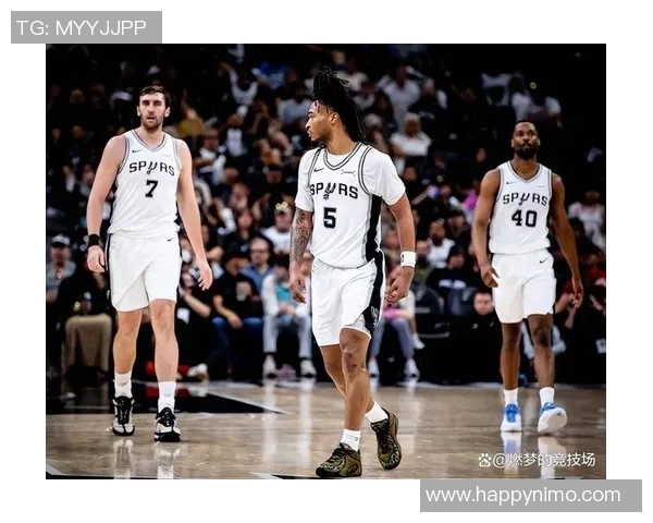 马刺与热火激战在即10月19日篮球盛宴即将开启