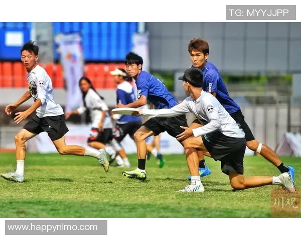 飞盘耐力排行榜揭晓杭州飞盘队荣获第二名展现强大实力