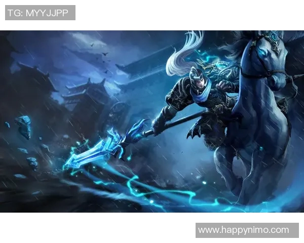 黄秀英独家揭秘:深入浅出分享我的英雄联盟游戏心得与技巧 黄秀英独家揭秘:深入浅出分享我的英雄联盟游戏心得与技巧