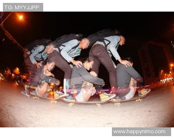 黄丽分享滑板成长故事与未来展望的深度专访