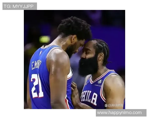 乔尔恩比德：从非洲篮球少年到NBA超级巨星的传奇之路