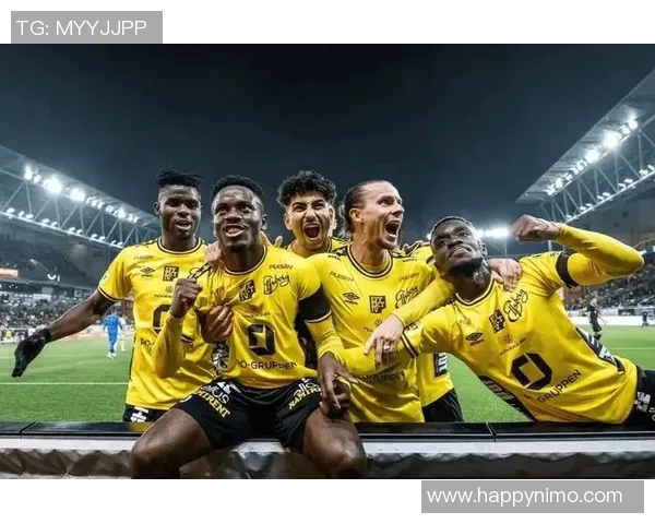 卡尔马与埃尔夫斯的激烈对决揭示了瑞超联赛的竞争魅力与战术较量