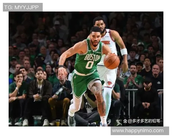 塔图姆60分致敬科比带领绿军逆转尼克斯创造历史新高