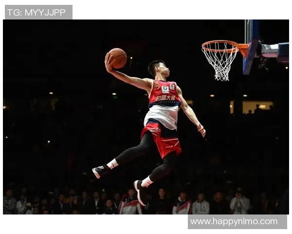 张兆旭的篮球之路：从青涩少年到CBA明星的奋斗历程与心路历程