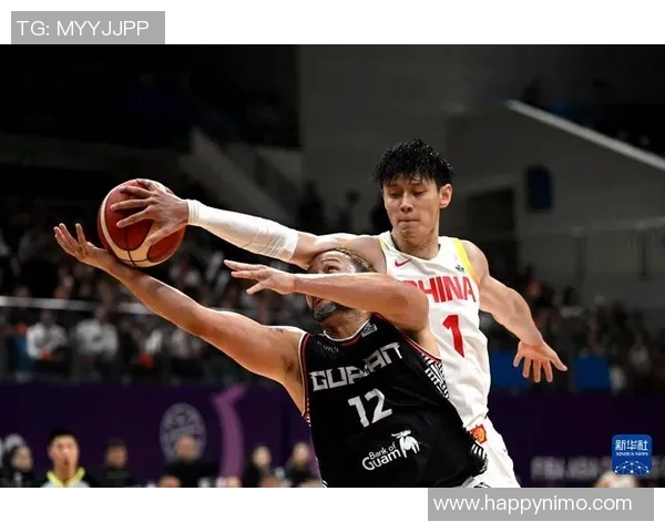 曾凡博的篮球之路：从青涩少年到职业赛场的璀璨新星