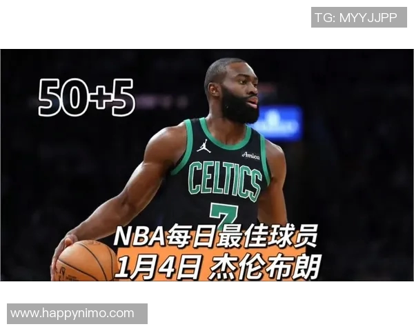 杰伦布朗在NBA赛季中的精彩表现与未来发展潜力分析 杰伦布朗在NBA赛季中的精彩表现与未来发展潜力分析